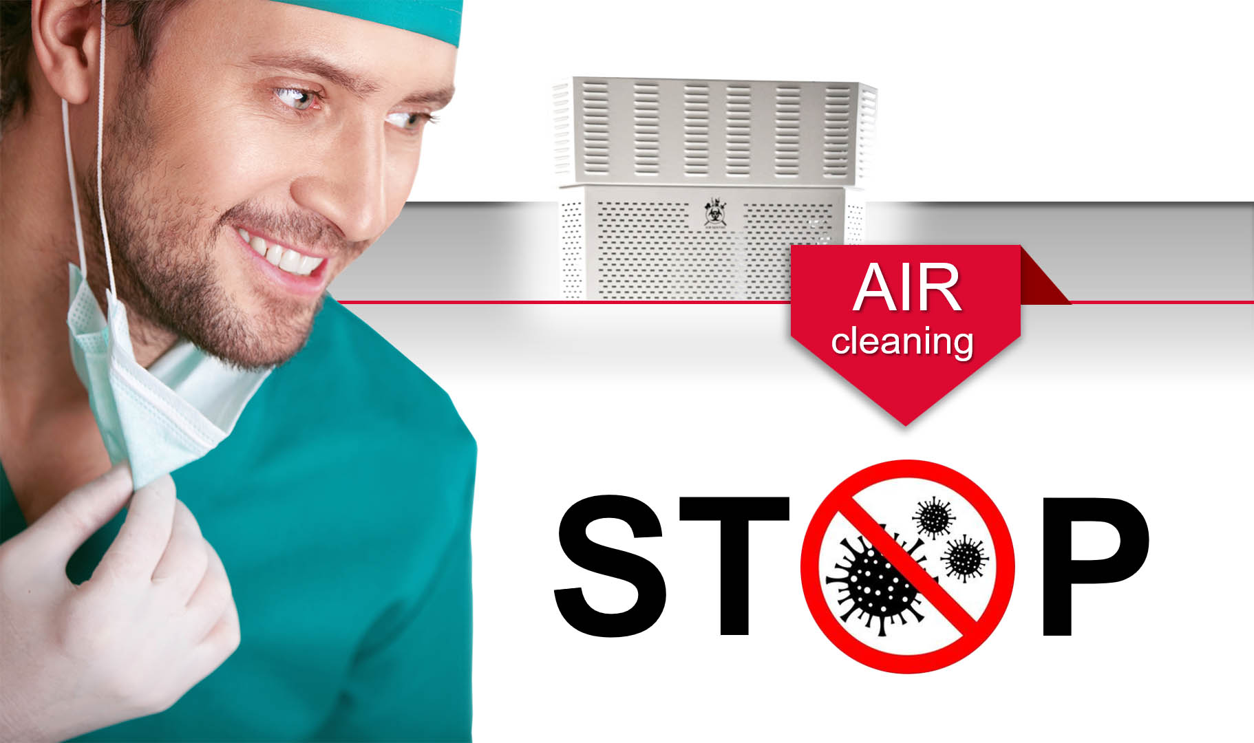 Luftreiniger-air-purifier-corona Luftreiniger-Air-purifier-Corona