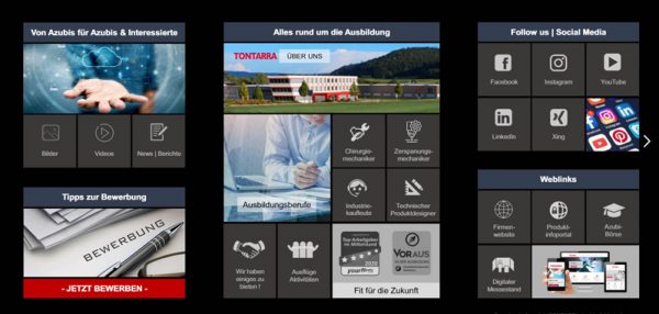 azubi-webportal azubi-webportal