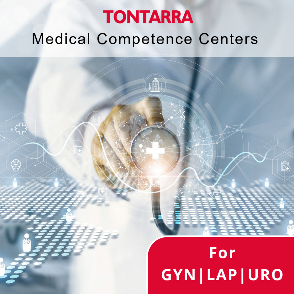 Medical-competence-centers