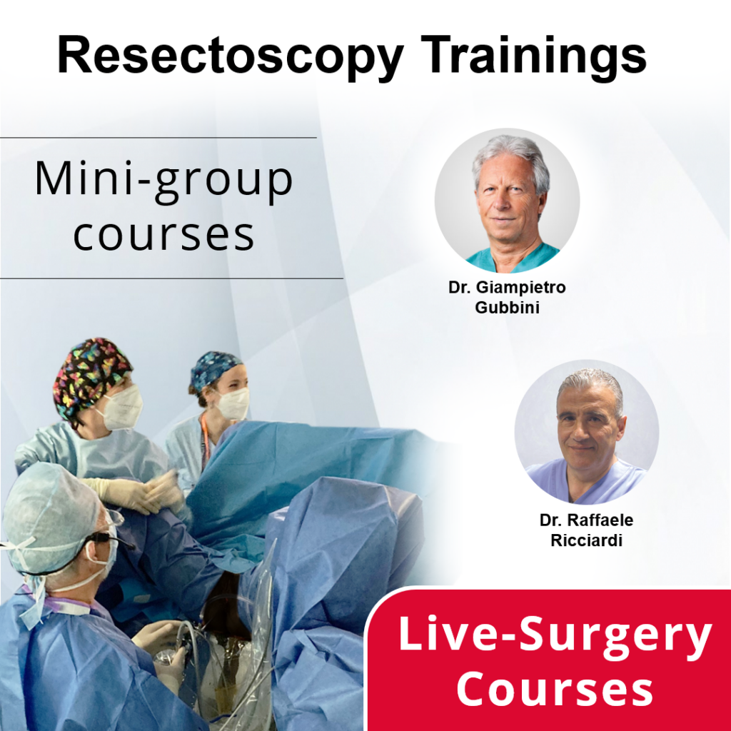 Resectoscopy-Trainings-Gubbini-website