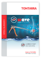 wave-laminectomy