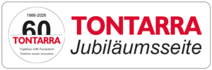 Jubiläumsseite Button